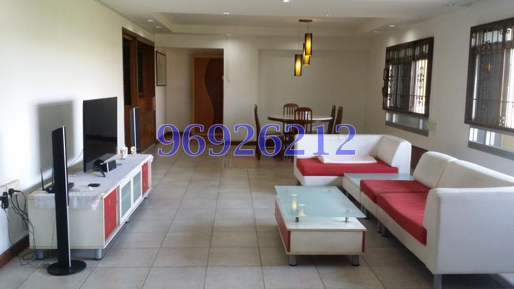 Blk 239 Pasir Ris Street 21 (Pasir Ris), HDB Executive #134746252